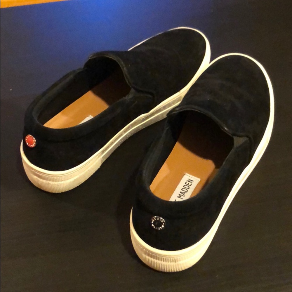 Steve Madden Sneakers